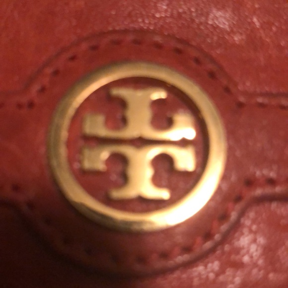 Tory Burch 5 Slot Card Case - Picture 5 of 5